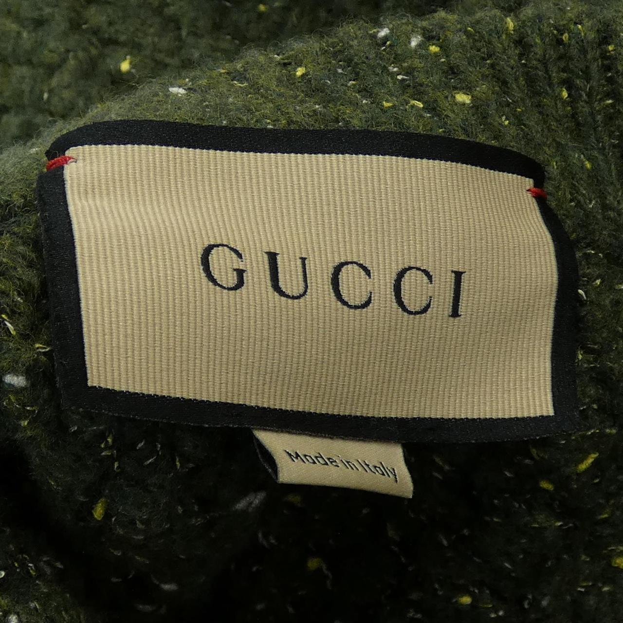 GUCCI裙