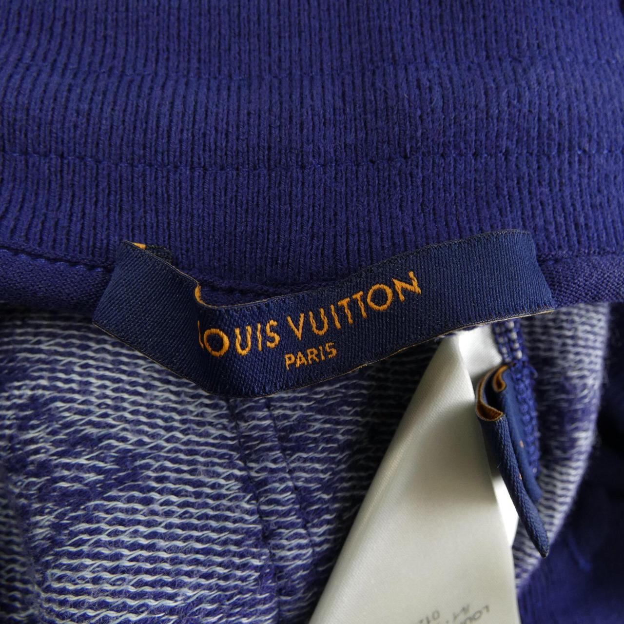 ルイヴィトン LOUIS VUITTON ショートパンツ