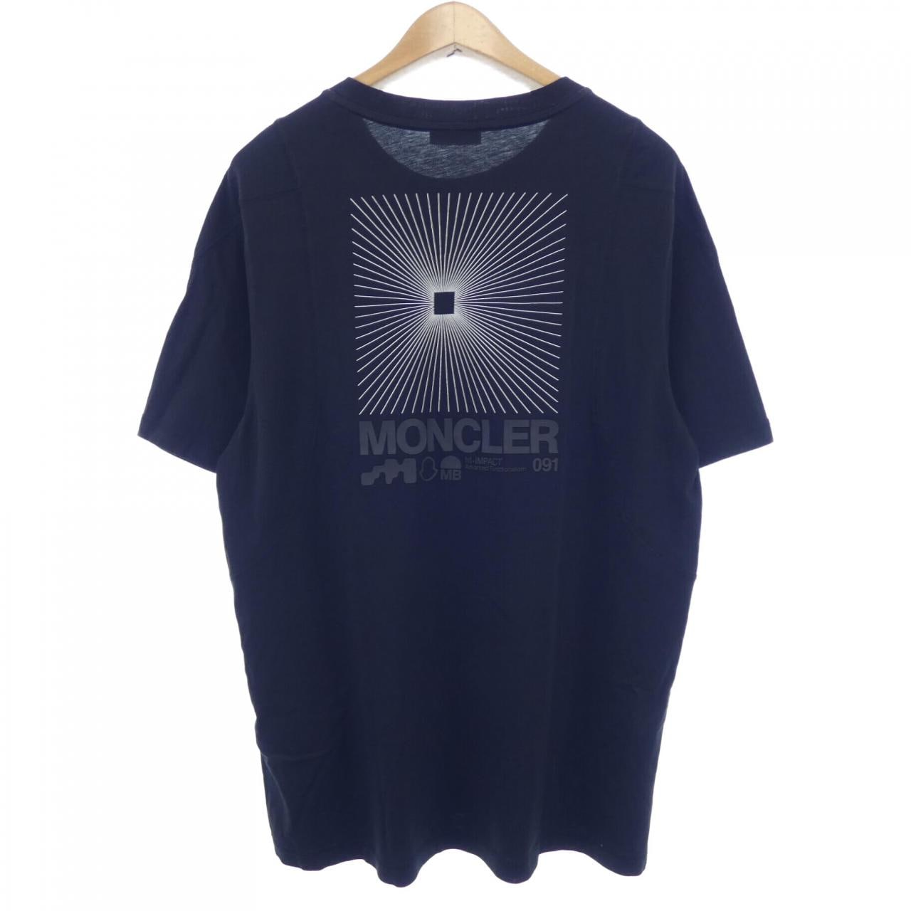モンクレール MONCLER Tシャツ