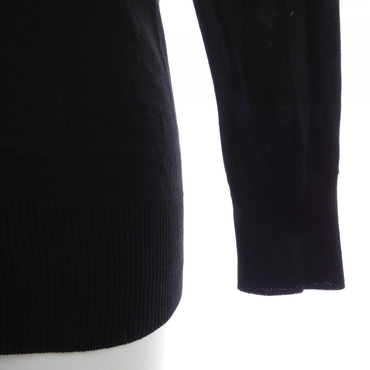 ルトロワ LETROYES カーディガン