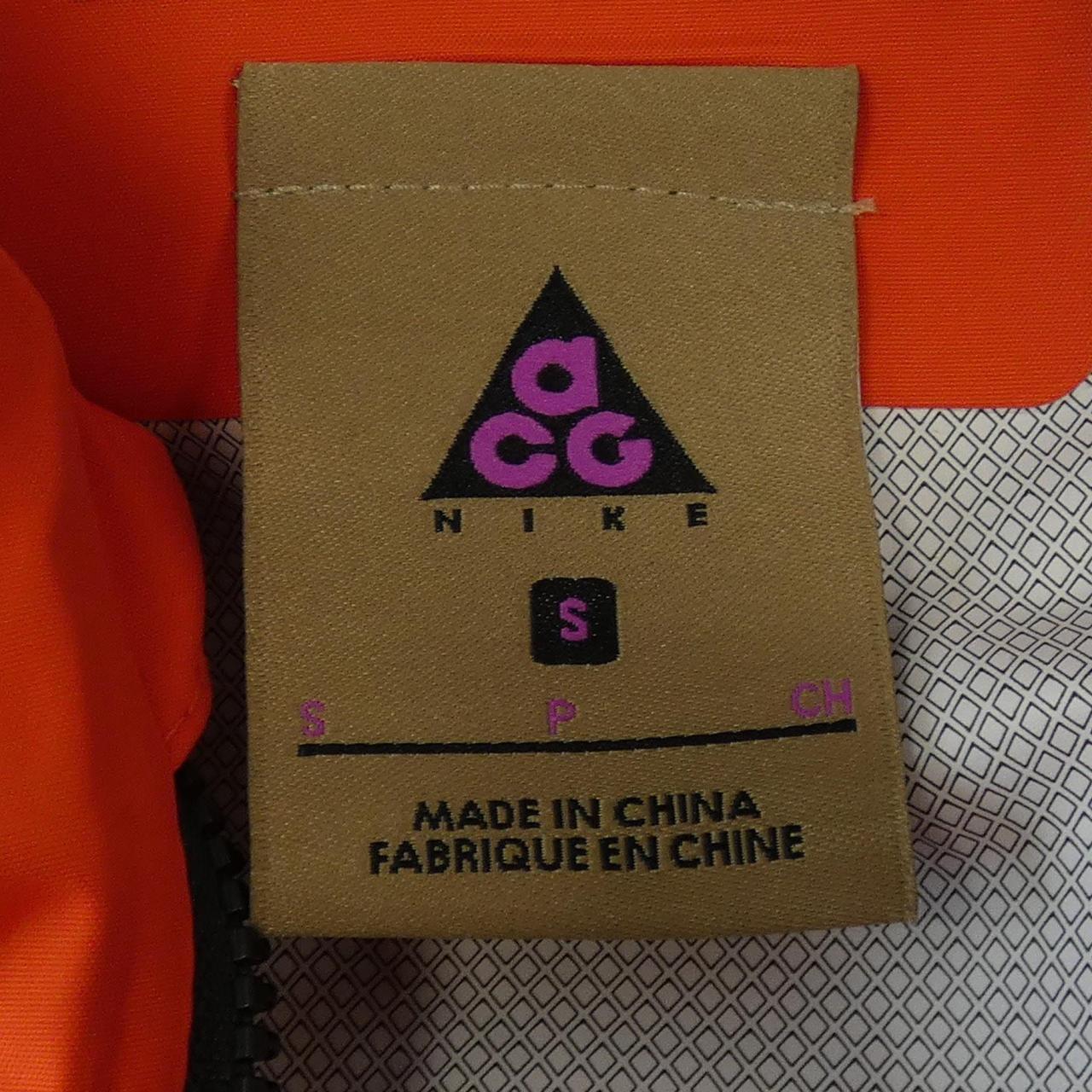ナイキ NIKE ブルゾン