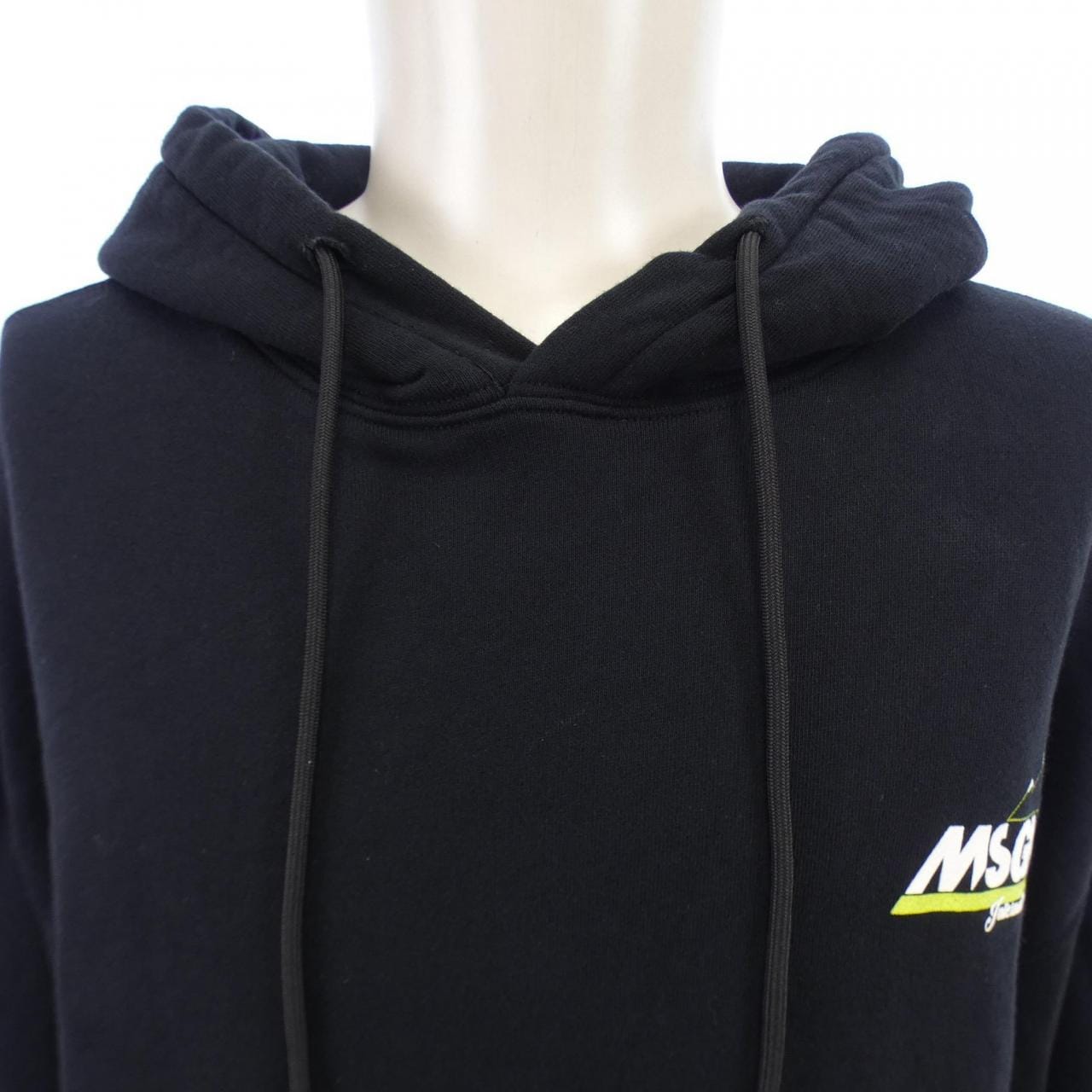 エムエスジーエム MSGM パーカー