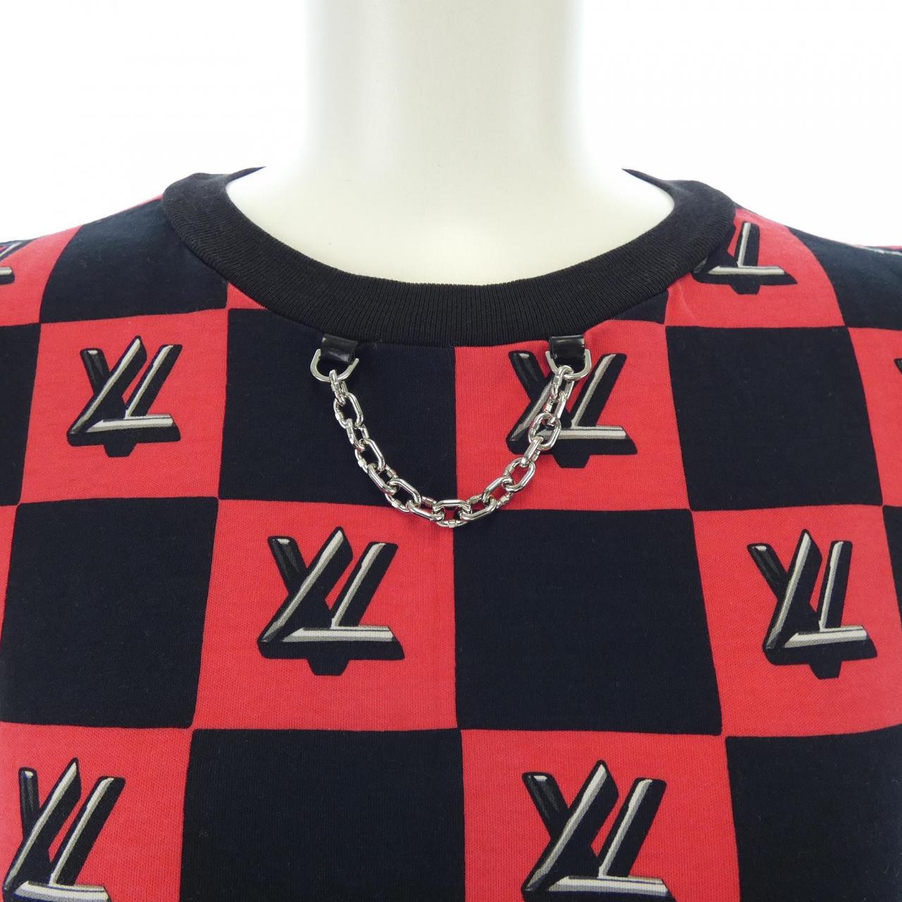 ルイヴィトン LOUIS VUITTON Tシャツ