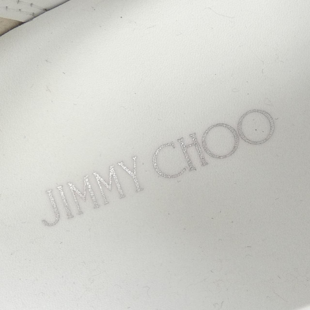 ジミーチュウ JIMMY CHOO LANDON/F スニーカー
