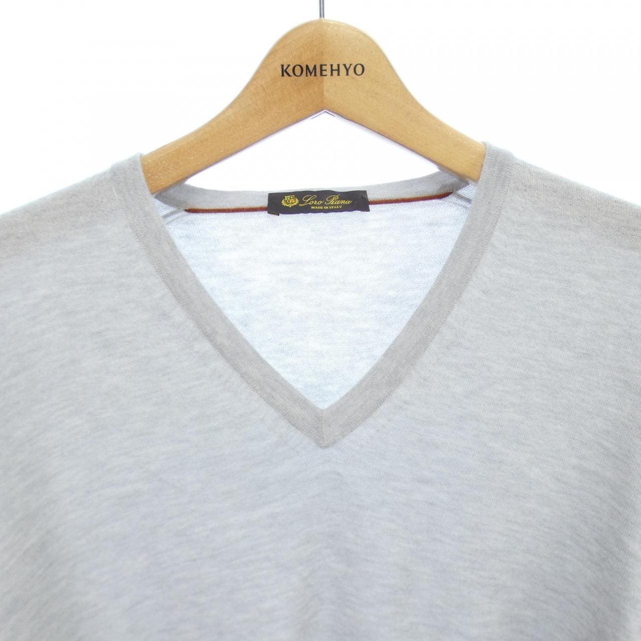 ロロピアーナ Loro Piana ニット