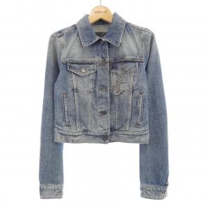 ドルチェアンドガッバーナ DOLCE&GABBANA F9794Z/G883G デニムジャケット