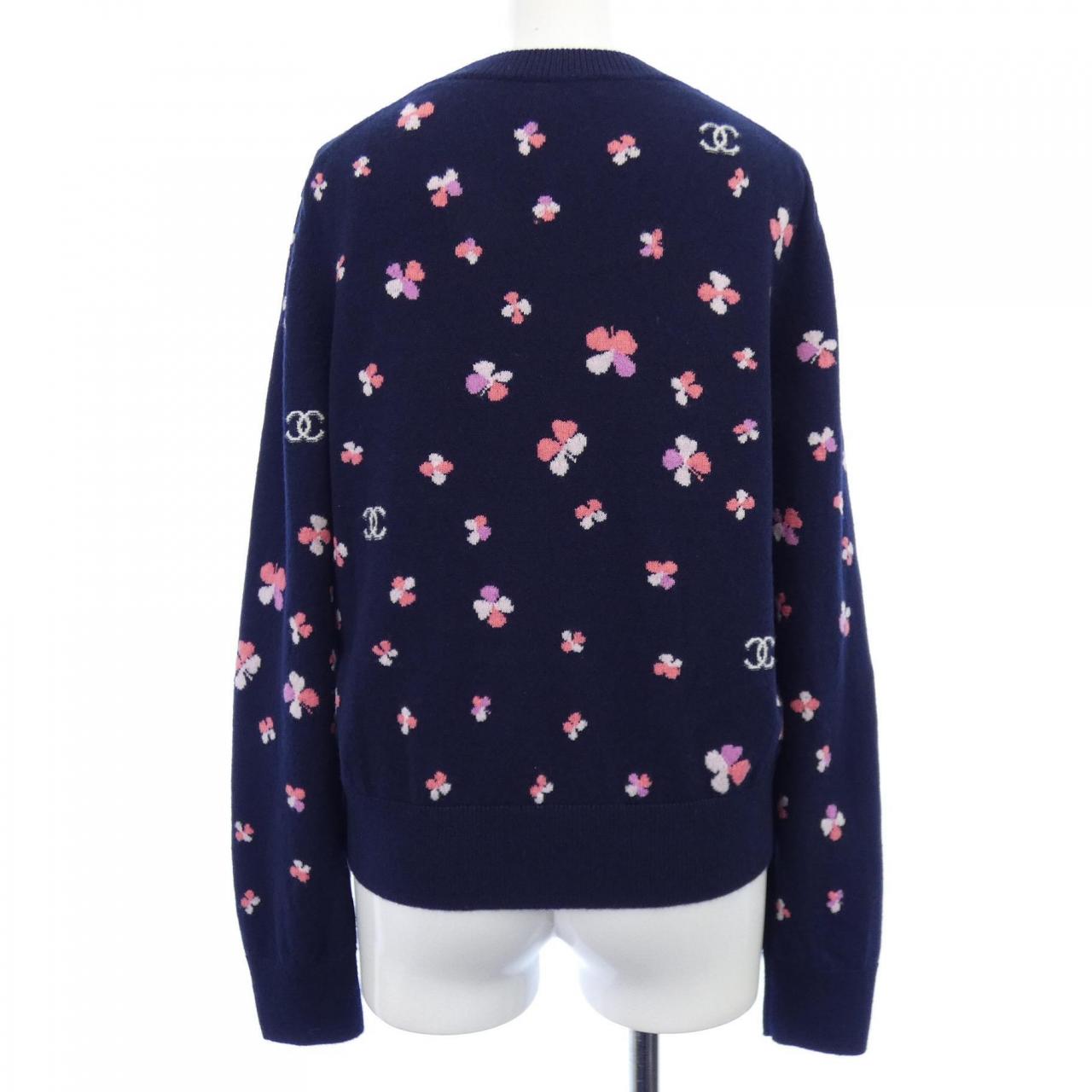 CHANEL P76930K11094 针织衫