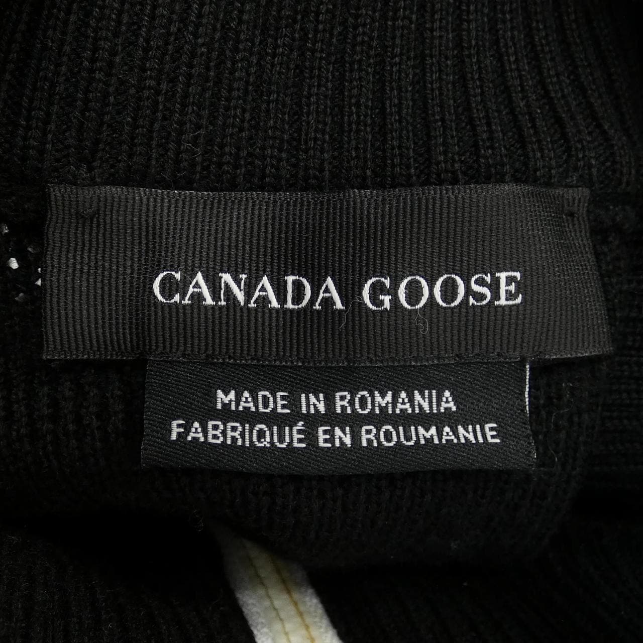 カナダグース CANADA GOOSE 6829MW1 ダウンベスト