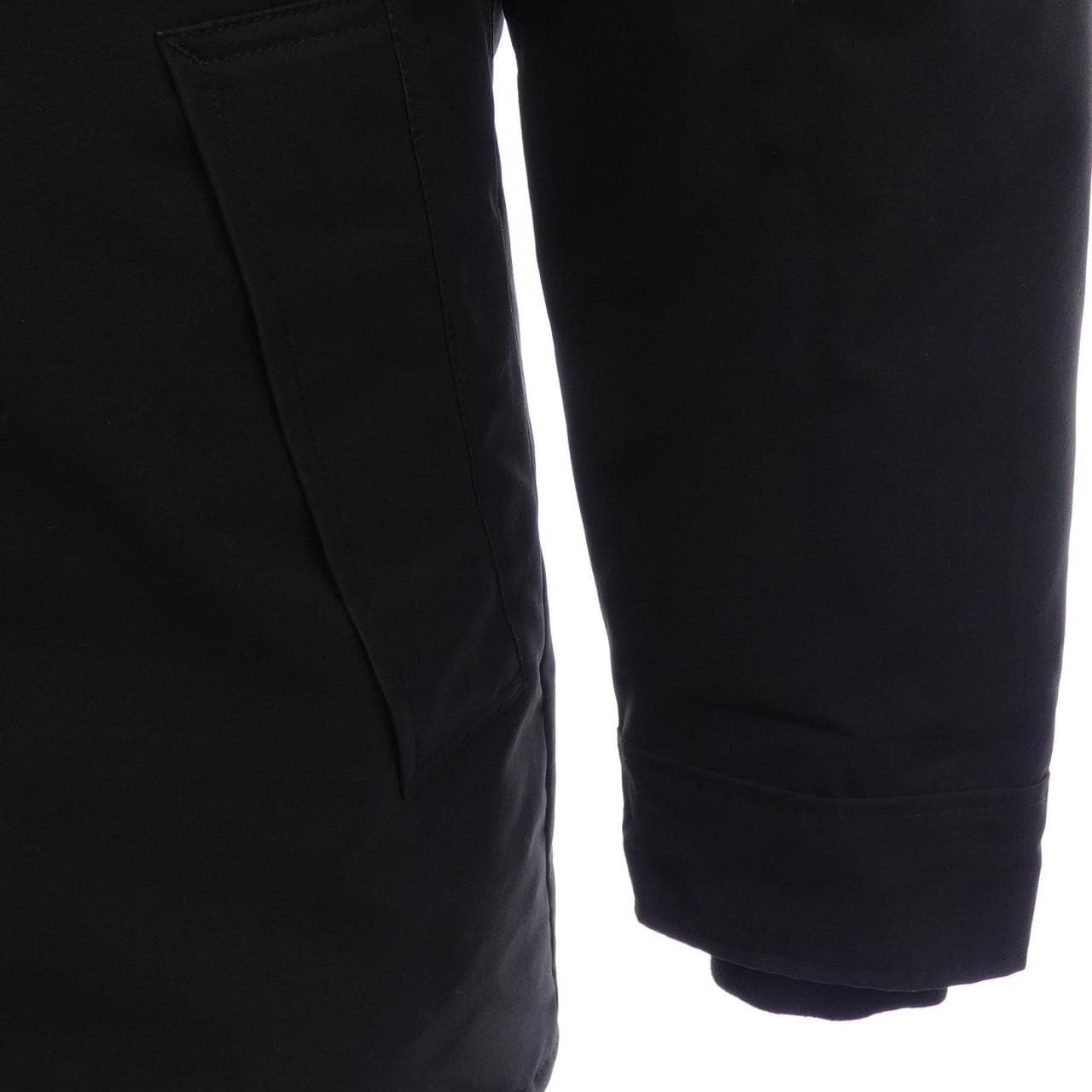 カナダグース CANADA GOOSE 3438JM JASPER ジャスパー ダウンジャケット