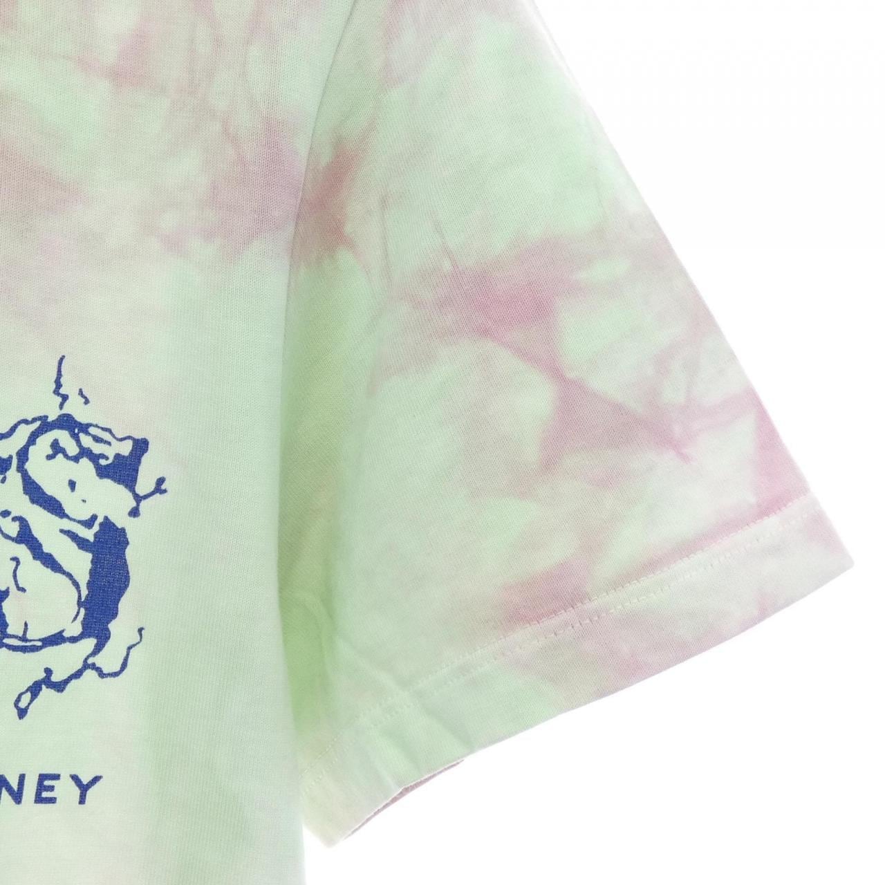 ステラマッカートニー STELLA MCCARTNEY 6J0007 SPW44 Tシャツ