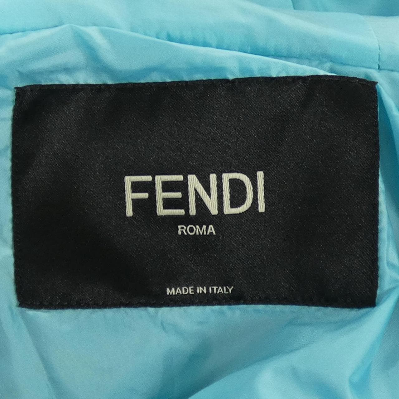 フェンディ FENDI FW1214 WMG8 ジャケット