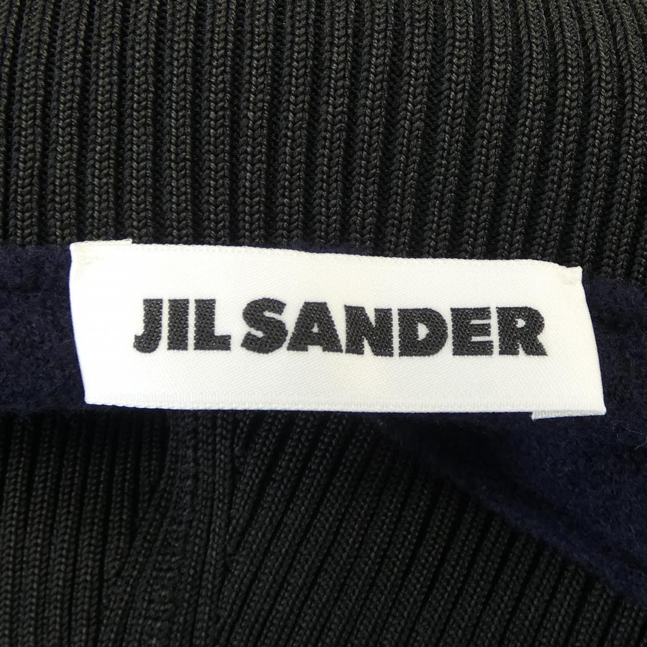 ジルサンダー JIL SANDER J02GP0135 ニット