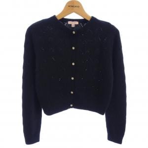 トッカ TOCCA カーディガン