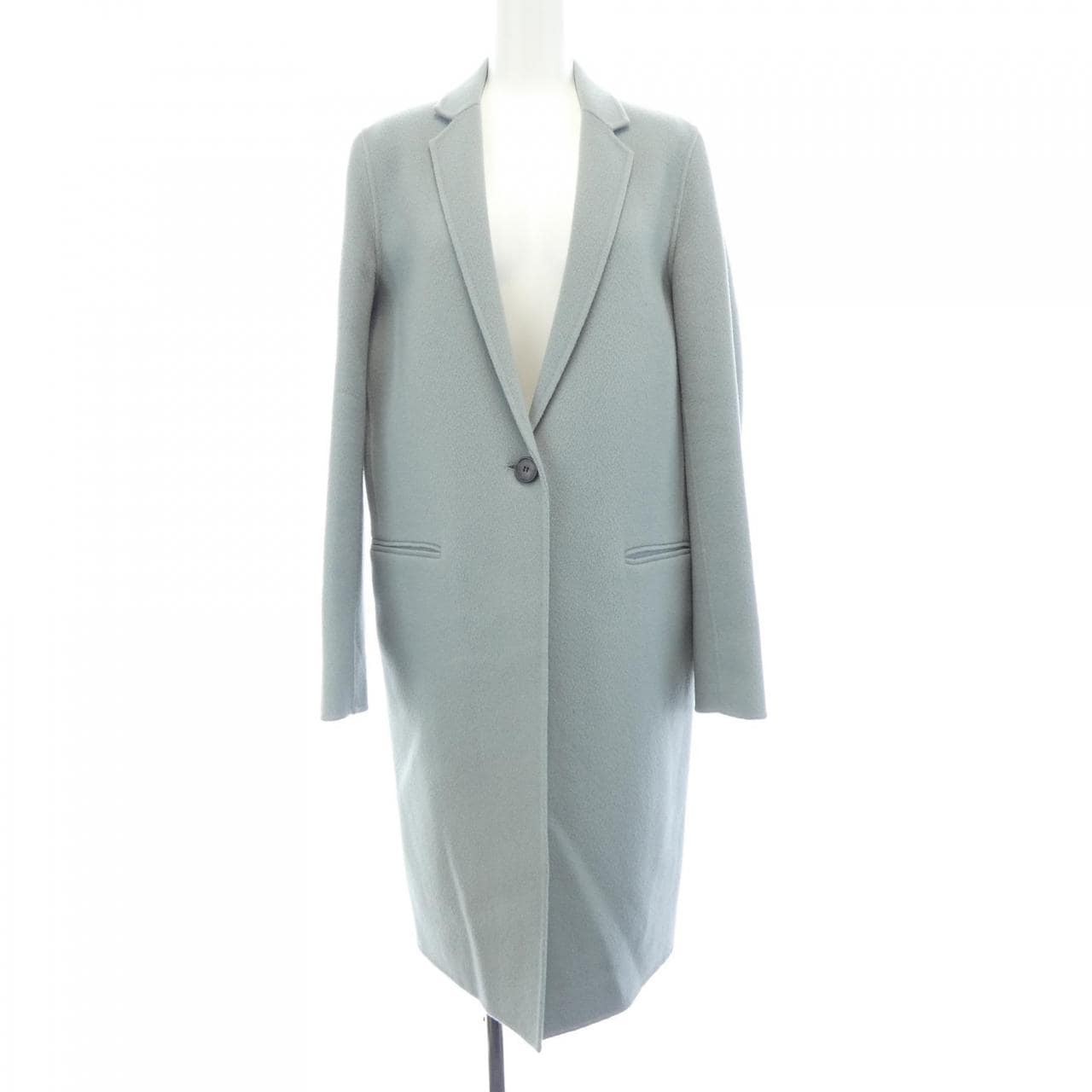 セオリー theory ESSENTIAL COAT コート