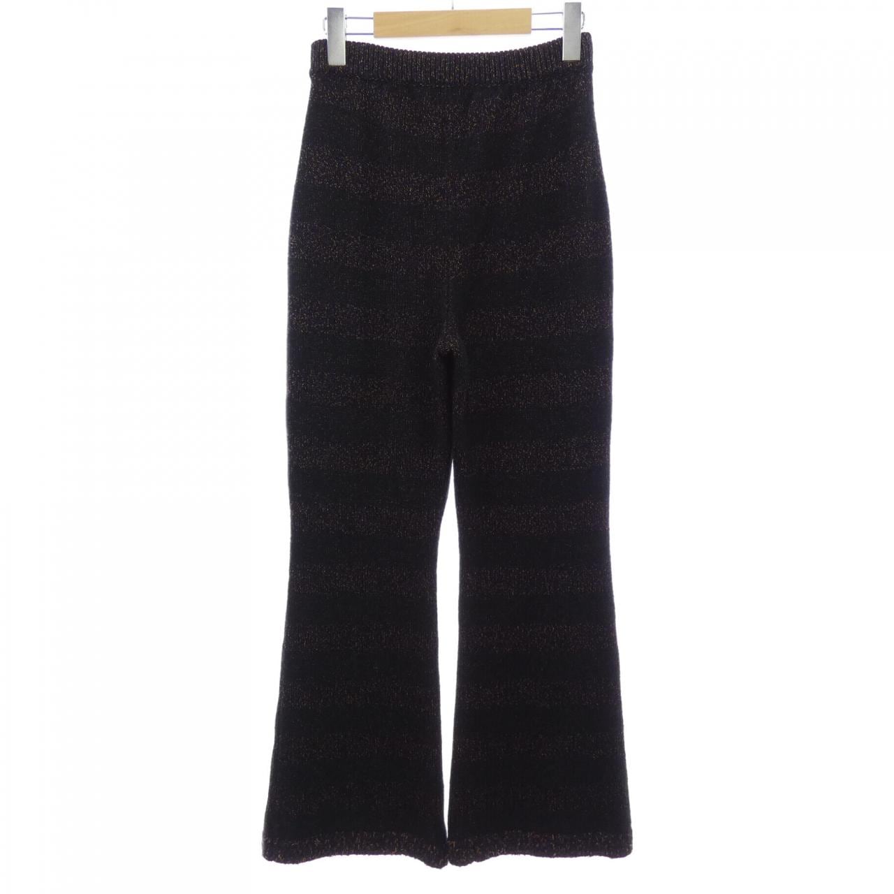 シャネル CHANEL P75374K10820 パンツ