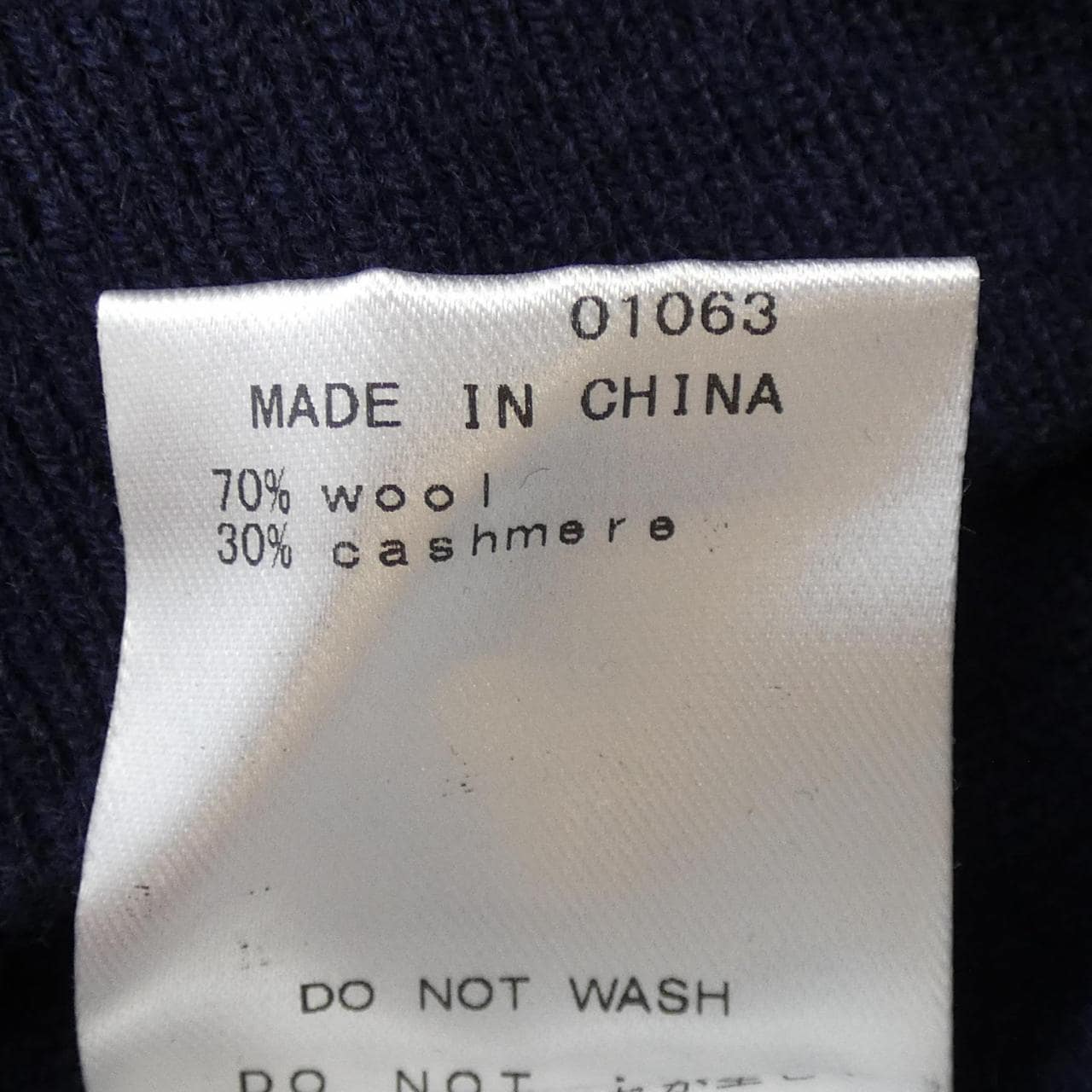 パーリーゲイツ PEARLY GATES ニット