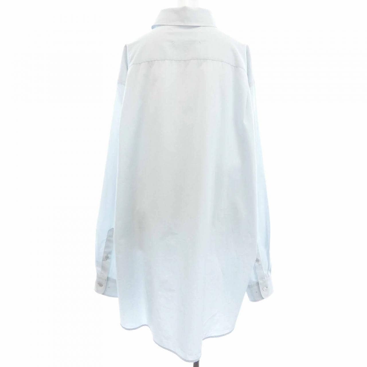 メゾンマルジェラ Maison Margiela S51DT0017 M35397 シャツ