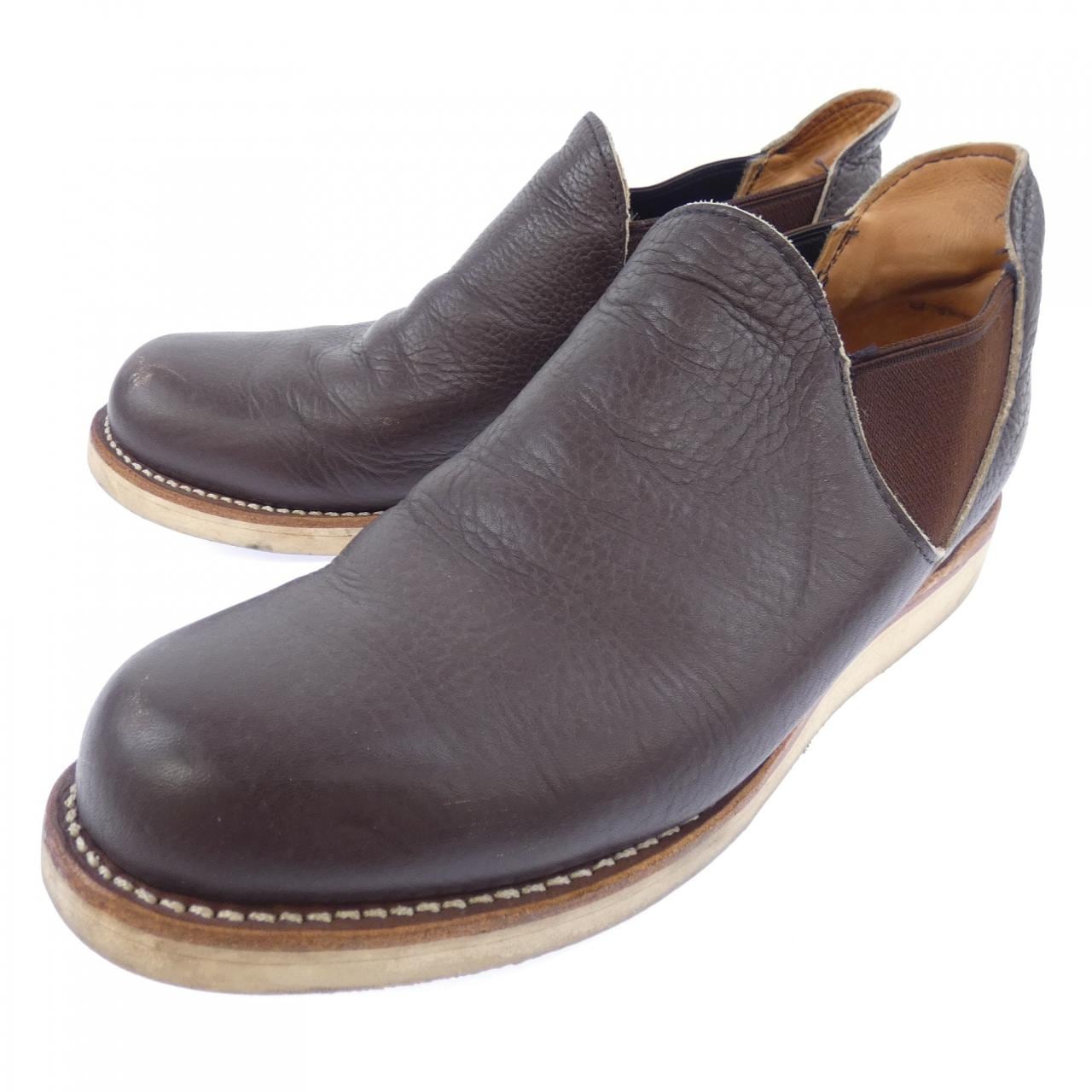 チペワ CHIPPEWA 4020COF シューズ