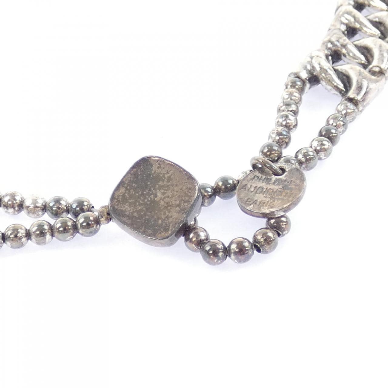 フィリップオーディベール PHILIPPE AUDIBERT NECKLACE