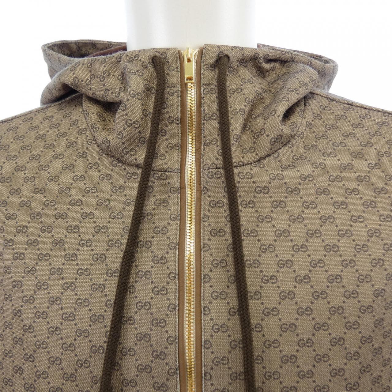 グッチ GUCCI 655153 XJDFB パーカー