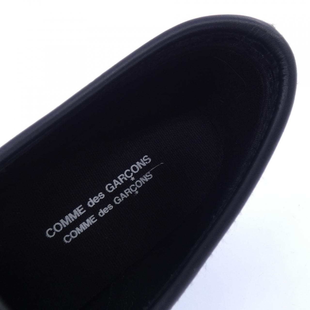 コムデギャルソン COMME des GARCONS スニーカー