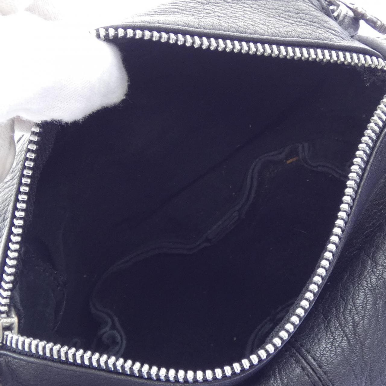 クロムハーツ CHROME HEARTS SNAT PACK 1 2232 304 7200 0900 BAG