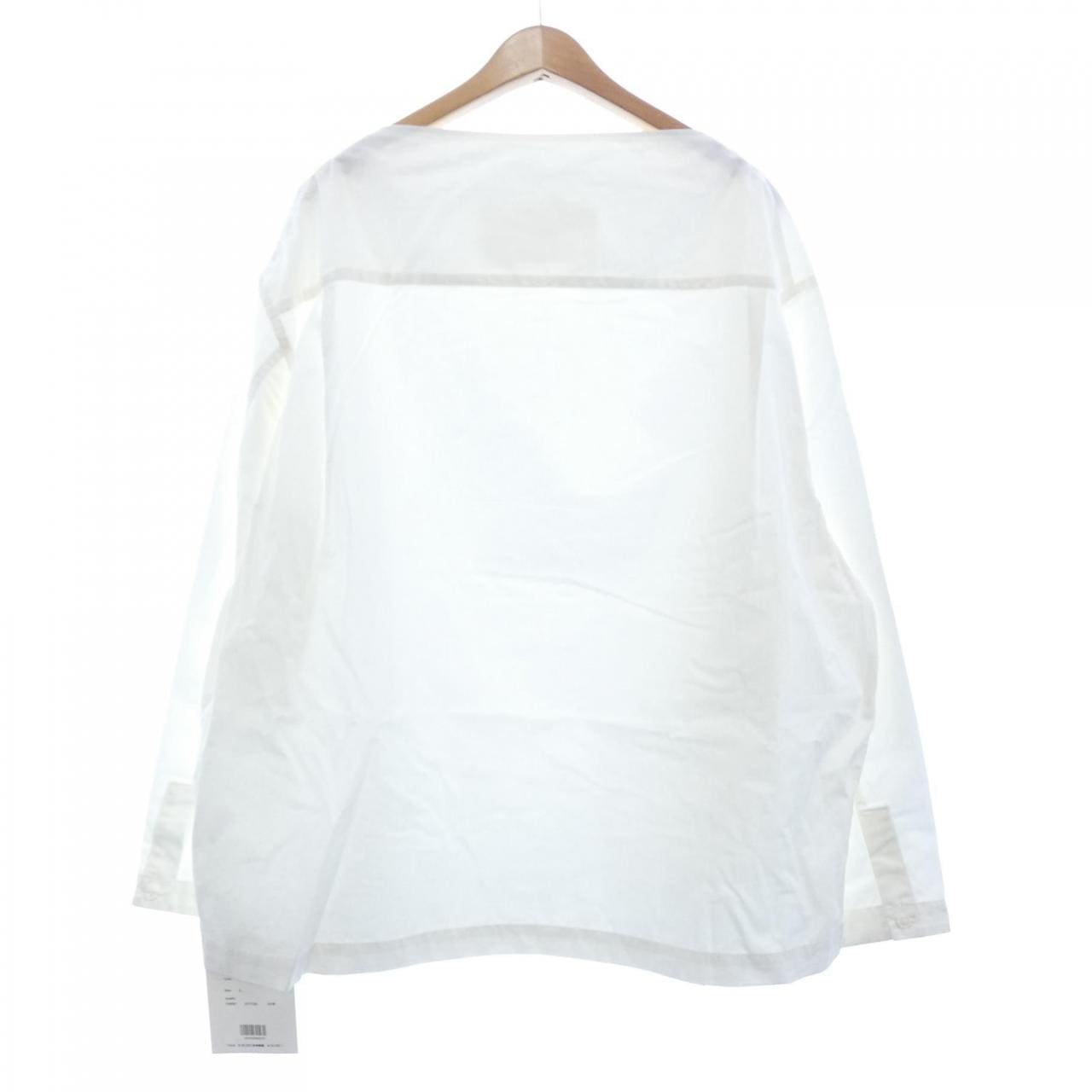 NONNOTTE N-26S-004 トップス