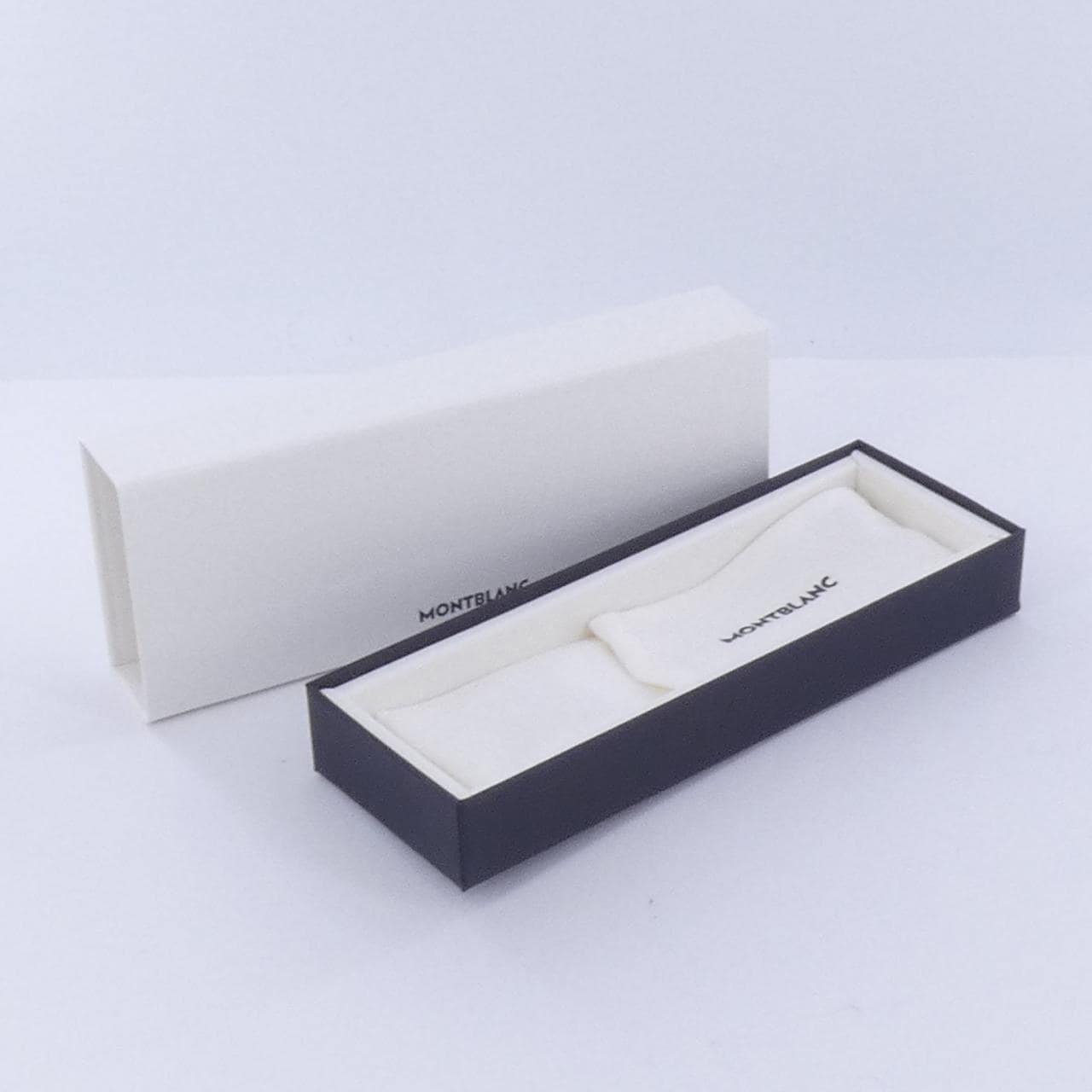 モンブラン マイスターシュテュック プラチナ クラシック 132446 ボールペン