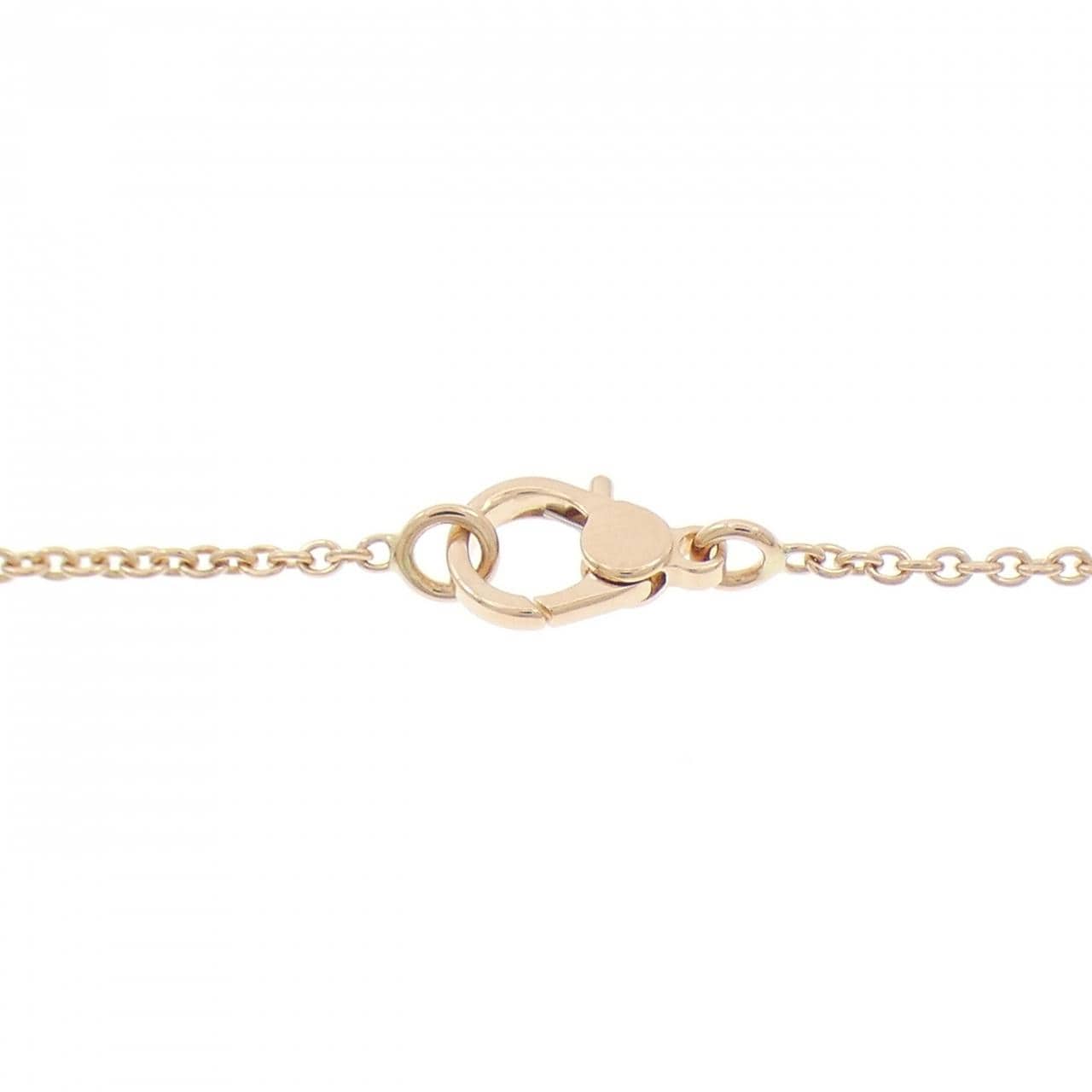 エルメス フィネス ネックレス