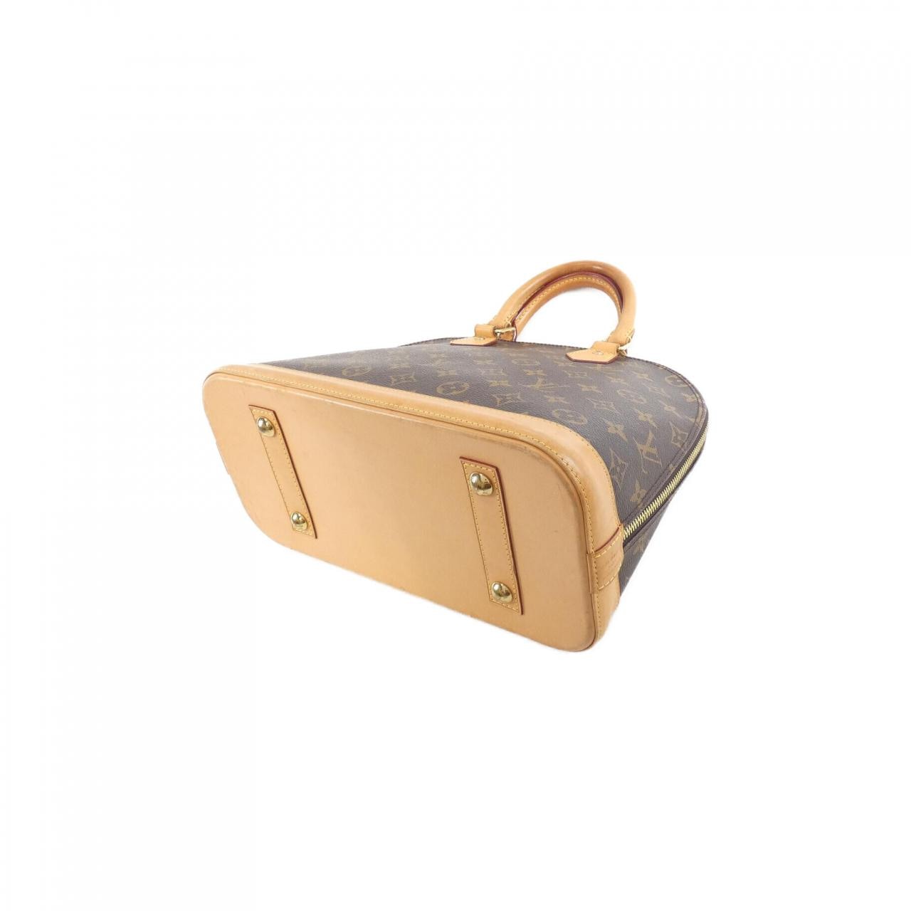 LOUIS VUITTON Monogram Alma PM M51130 包