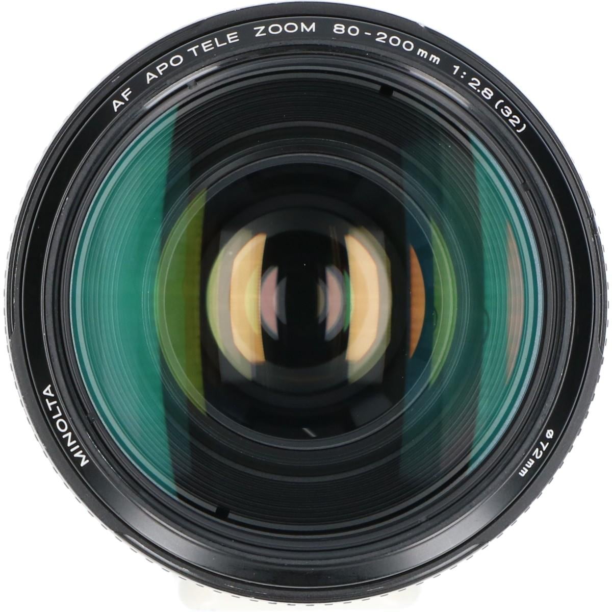 AF80-200mm F2.8APO