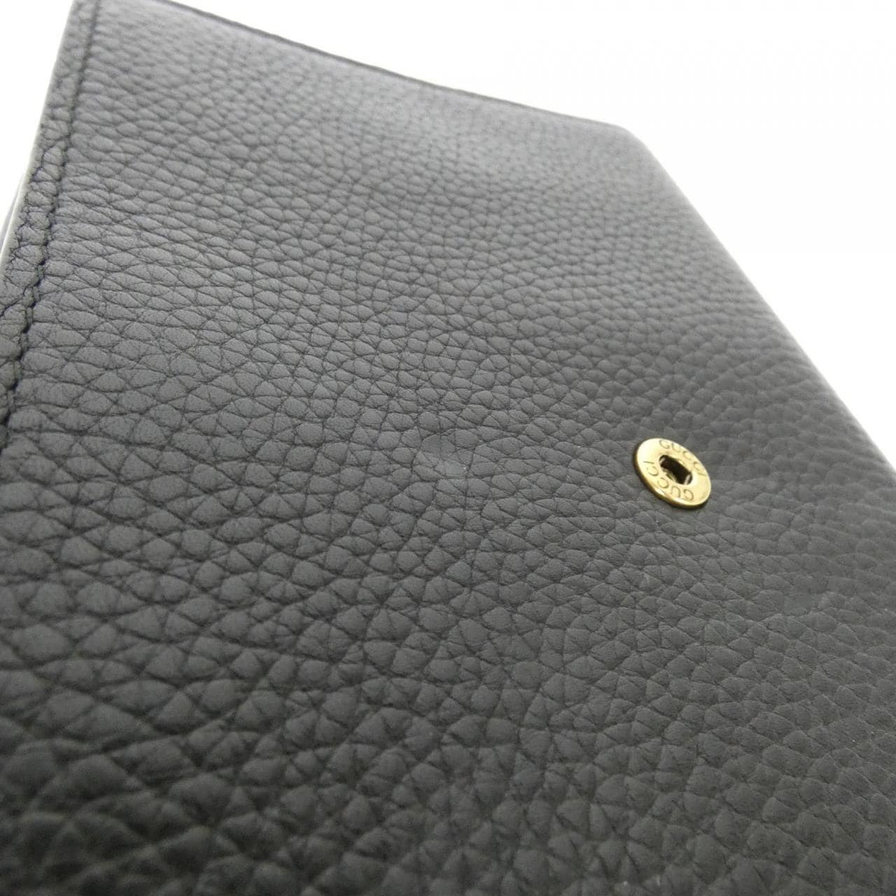 グッチ GG MARMONT 401232 A7M0T チェーンウォレット