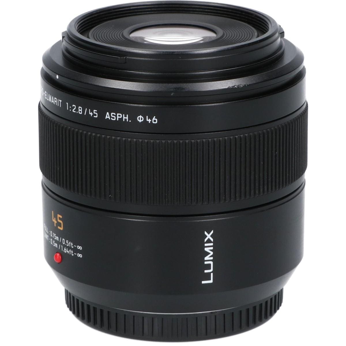 DG MACRO-ELMARIT45mm F2.8