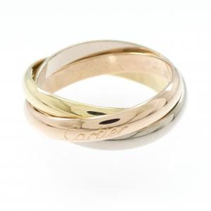 カルティエ トリニティ リング