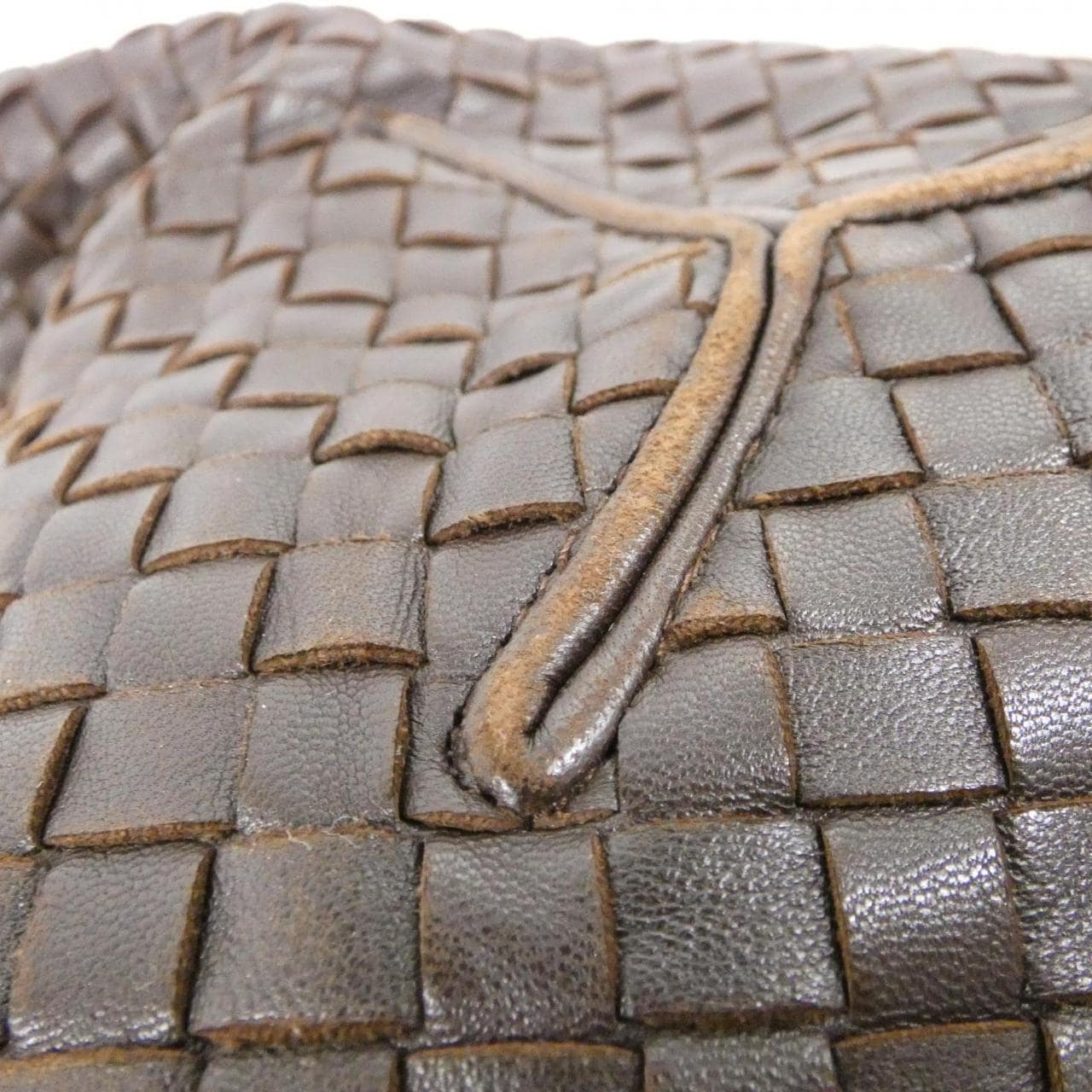 ボッテガヴェネタ 179197 V00A2 バッグ