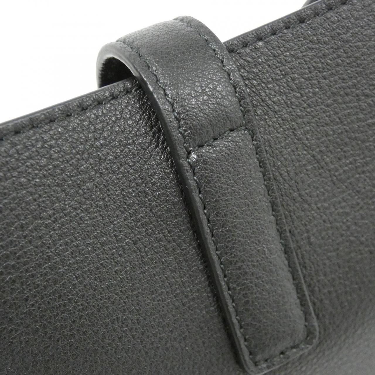 サンローラン LE 5 A 7 LARGE 753837 AAAUQ ショルダーバッグ