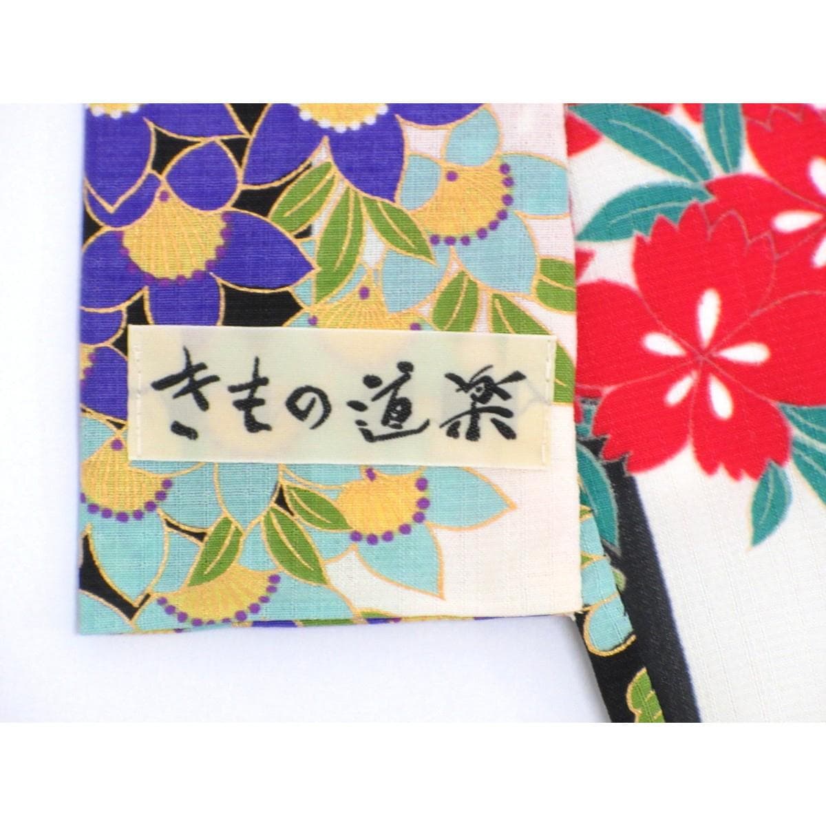 【未使用品】女ゆかた　セオアルファ