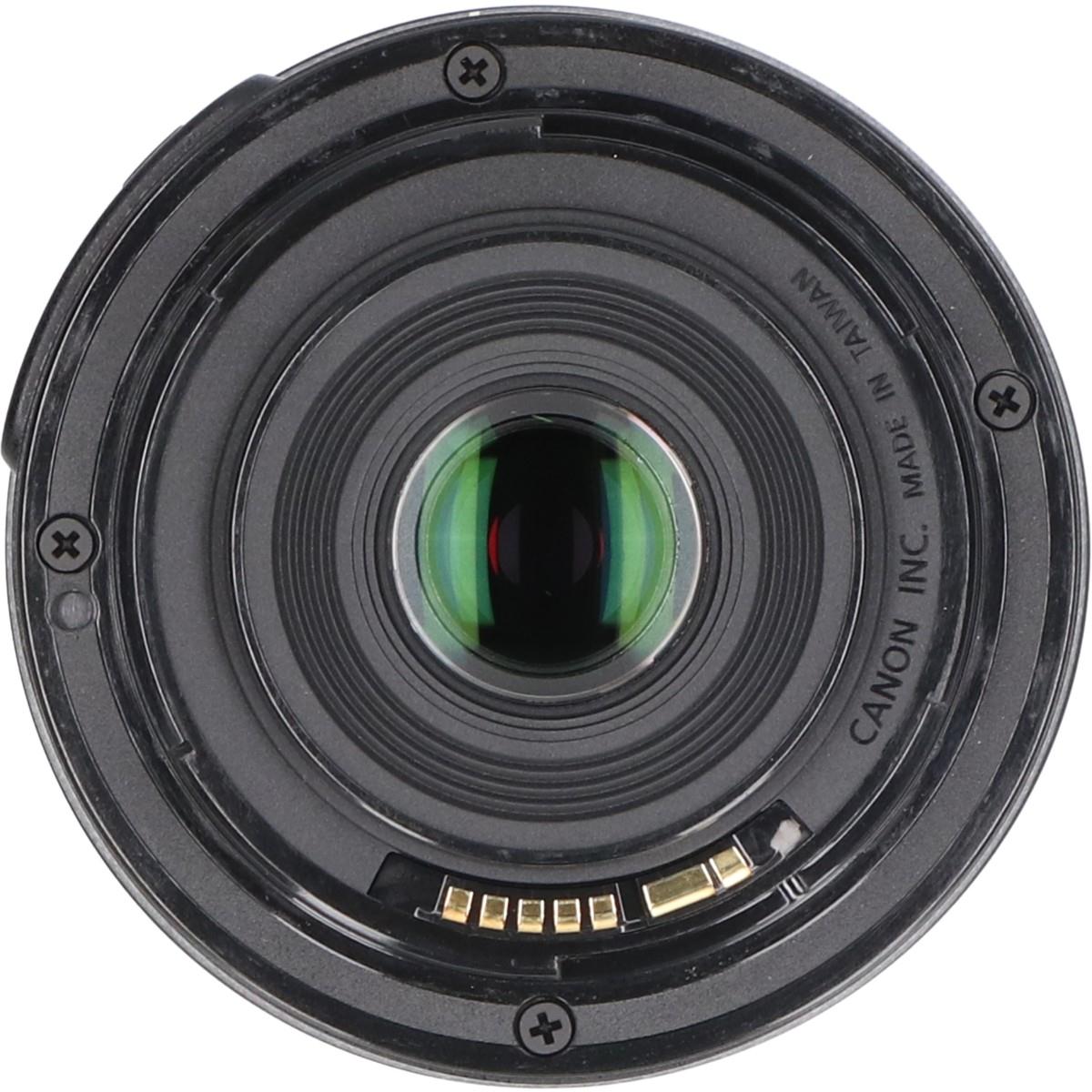 ＥＦ－Ｓ１８－５５ｍｍ　Ｆ３．５－５．６ＩＳ　ＳＴＭ