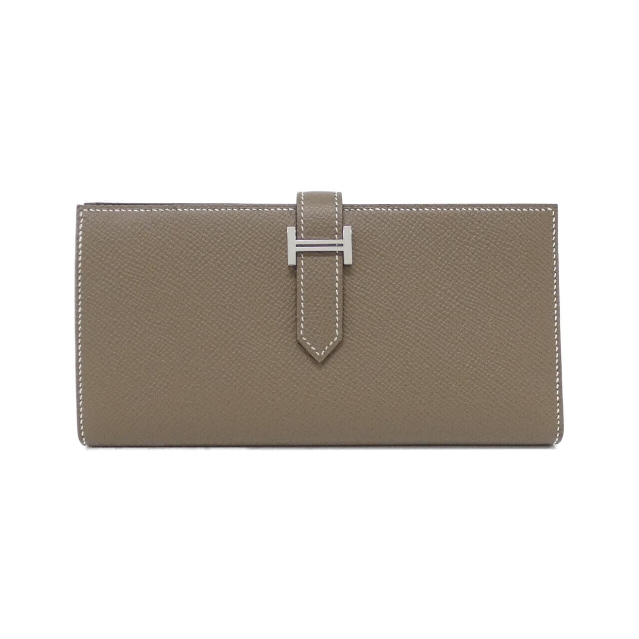 エルメス ベアン スフレ 039785CK 財布