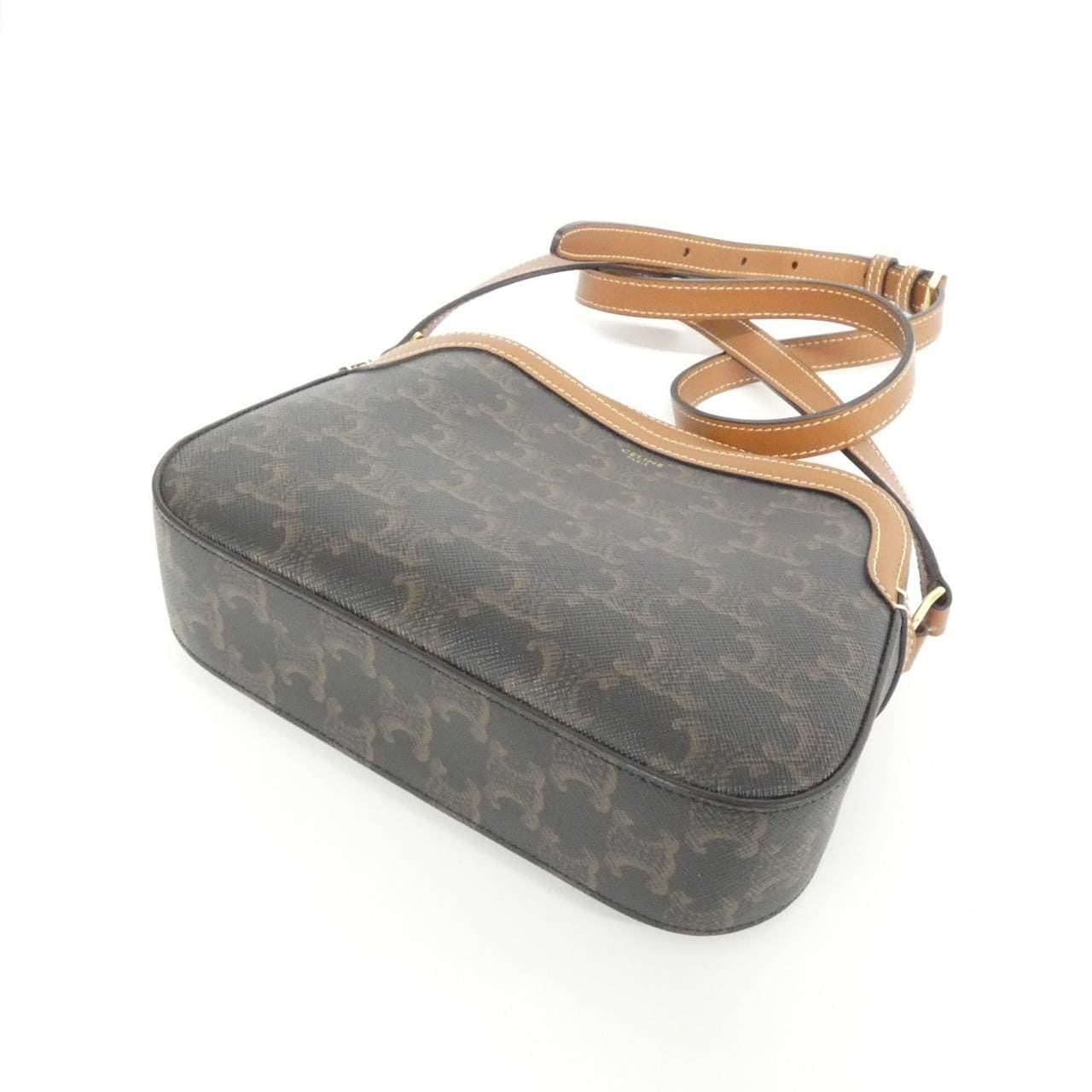 セリーヌ スモール カメラバッグ 191522BZJ ショルダーバッグ