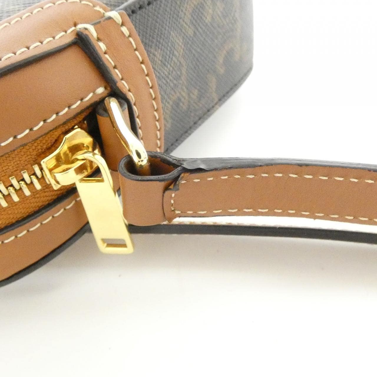 セリーヌ スモール カメラバッグ 191522BZJ ショルダーバッグ