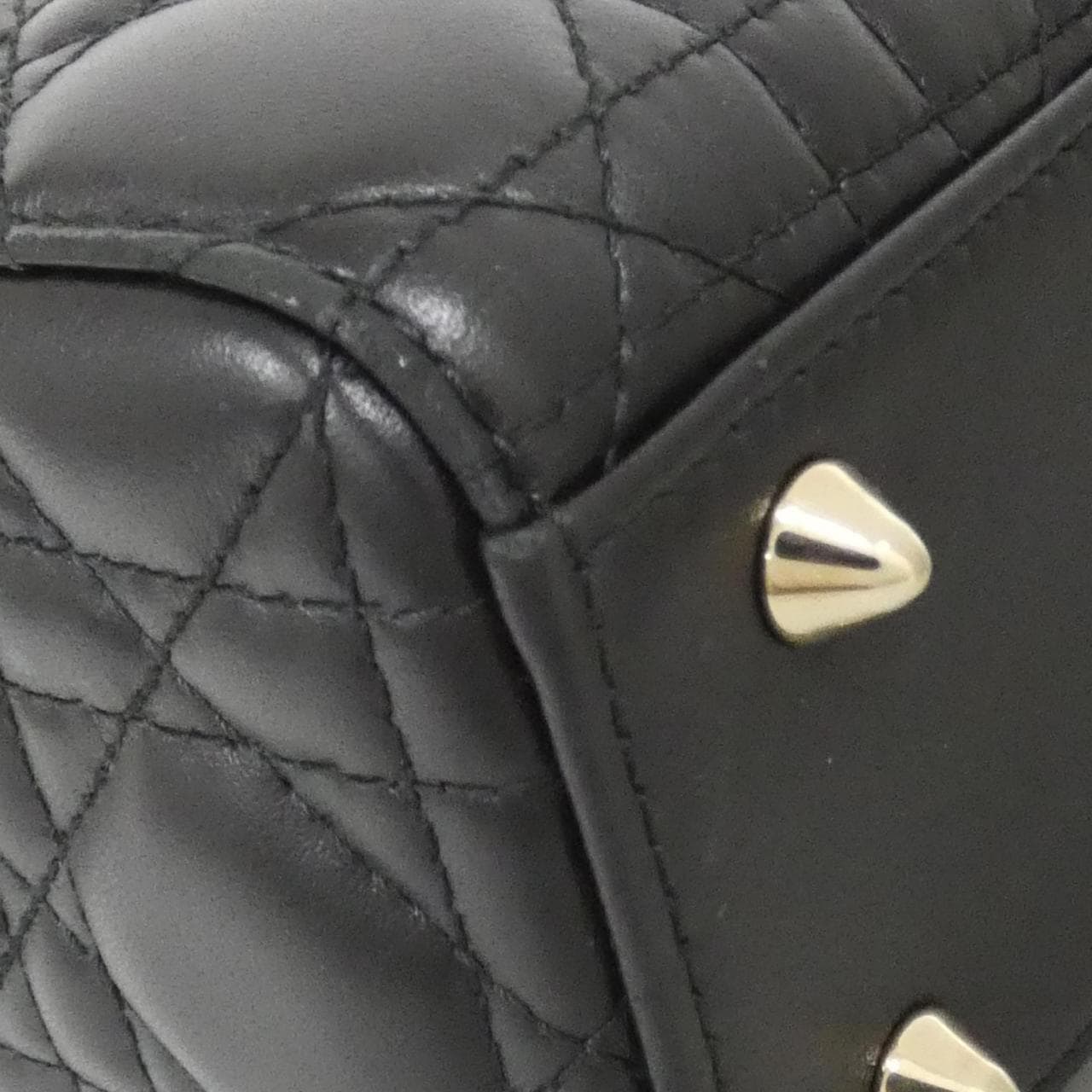 クリスチャンディオール MY ABCDIOR レディ ディオール スモール M0538ONGE バッグ