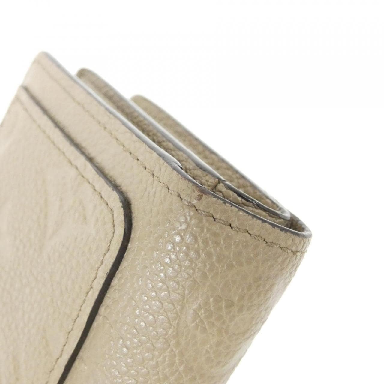 ルイヴィトン モノグラム アンプラント ポルトフォイユ クレア M80152 財布