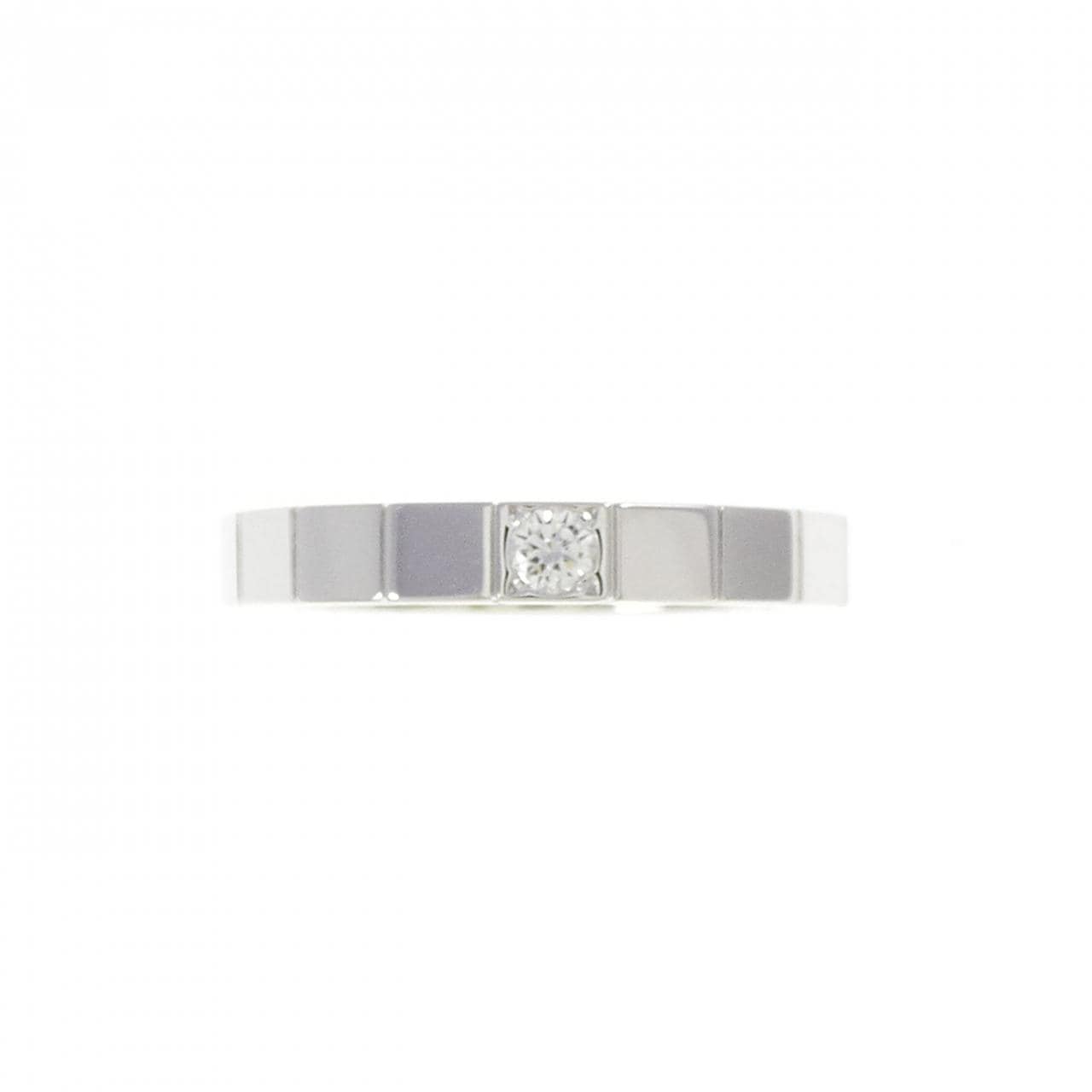 カルティエ ラニエール 1P リング