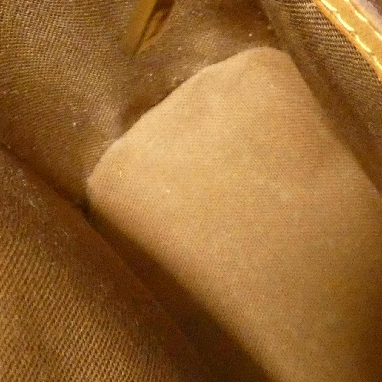 ルイヴィトン モノグラム ヴァヴァン PM M51172 バッグ