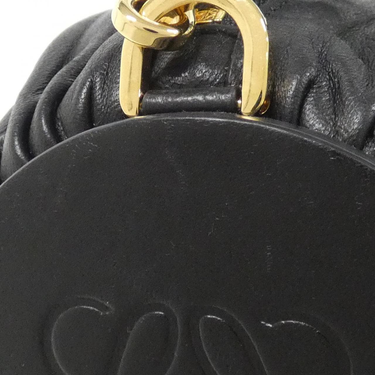 ロエベ ブレスレット ポーチ A912P84X27 ショルダーバッグ