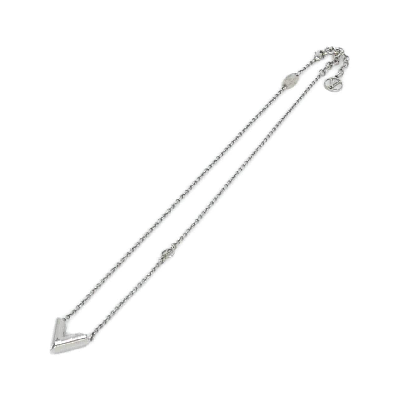 ルイヴィトン ネックレス エセンシャルV M63197 ネックレス