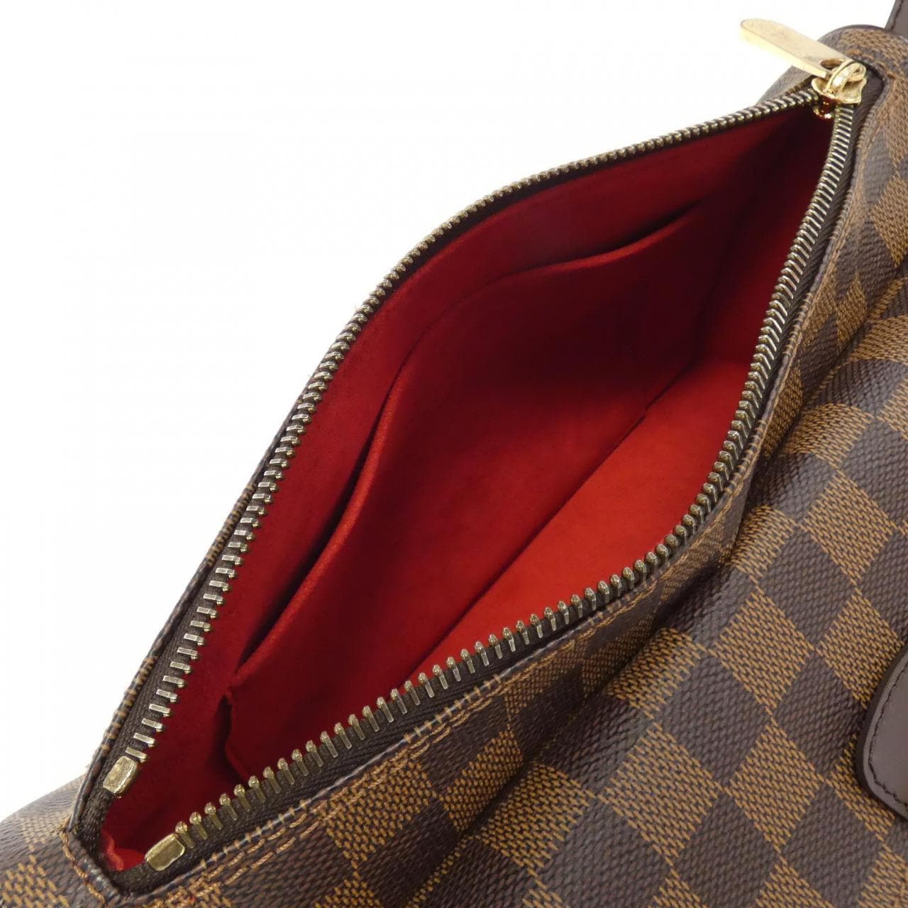 LOUIS VUITTON Damier Ravello GM N60006 Shoulder Bag