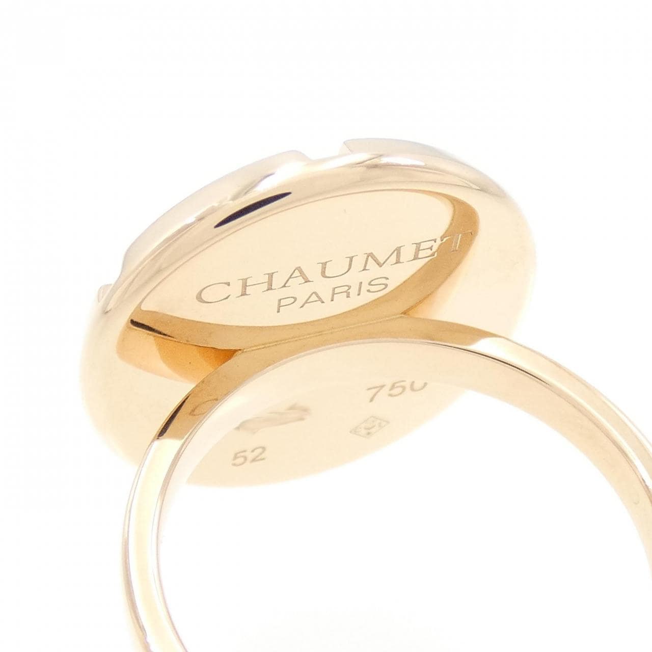 CHAUMET Class One Cruise Large Ring