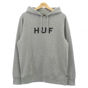ハフ HUF パーカー